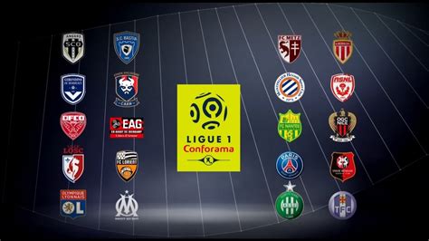 Pari sur la Ligue 1 .